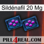 Sildénafil 20 Mg 03